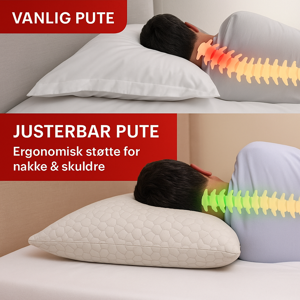 En investering i hver morgen